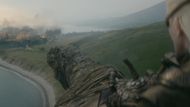 Aemond and Vhagar (Image via HBO)